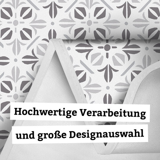 Tischdecke Monte Carlo Cubia image number null